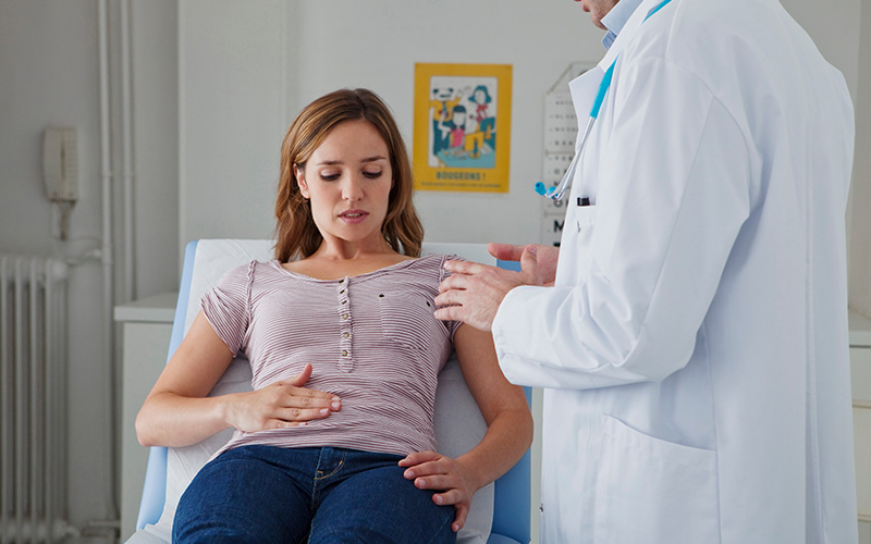 Five Towns Gastroenterology | Endoscopy, Colonoscopy and Medication Infusion