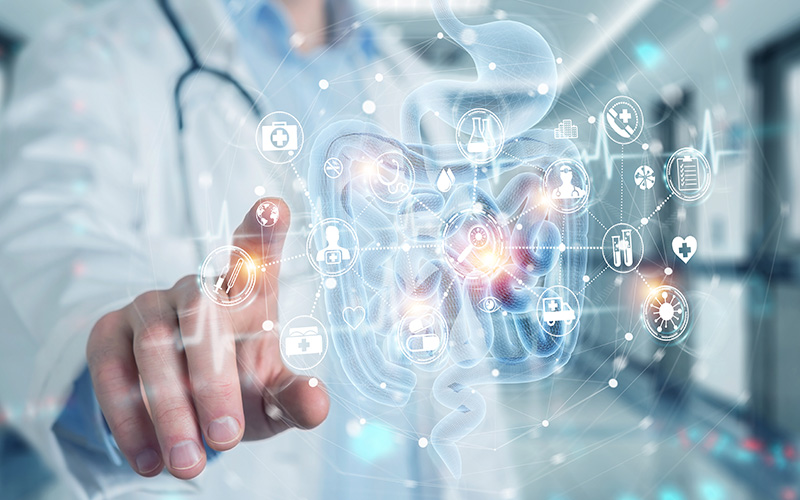 Five Towns Gastroenterology | Endoscopy, Medication Infusion and Gastroenterology Consultation